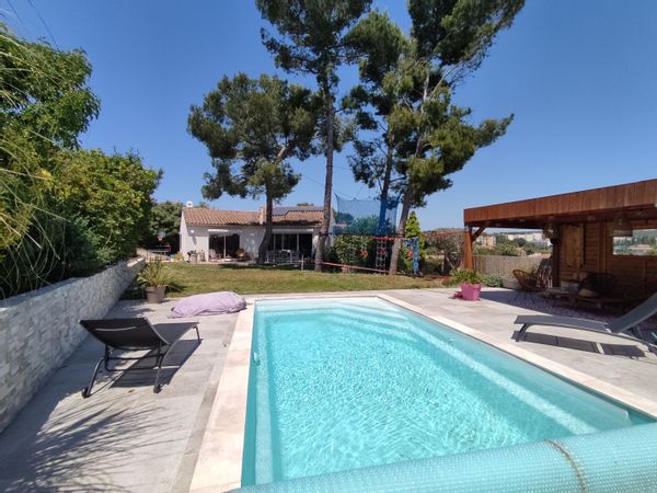 Casa di SYLVAIN
