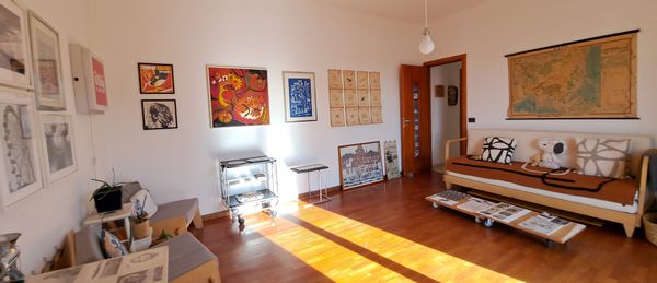 Casa di Angela & Massimo