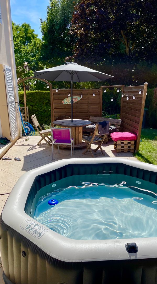 maison à Saint-germain-lès-arpajon, France