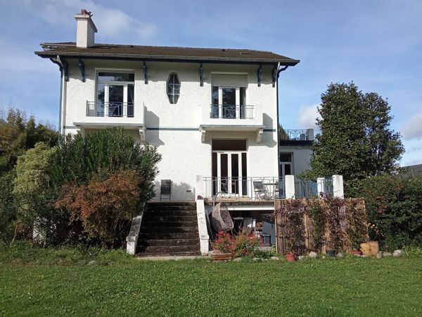 La maison de Véronique