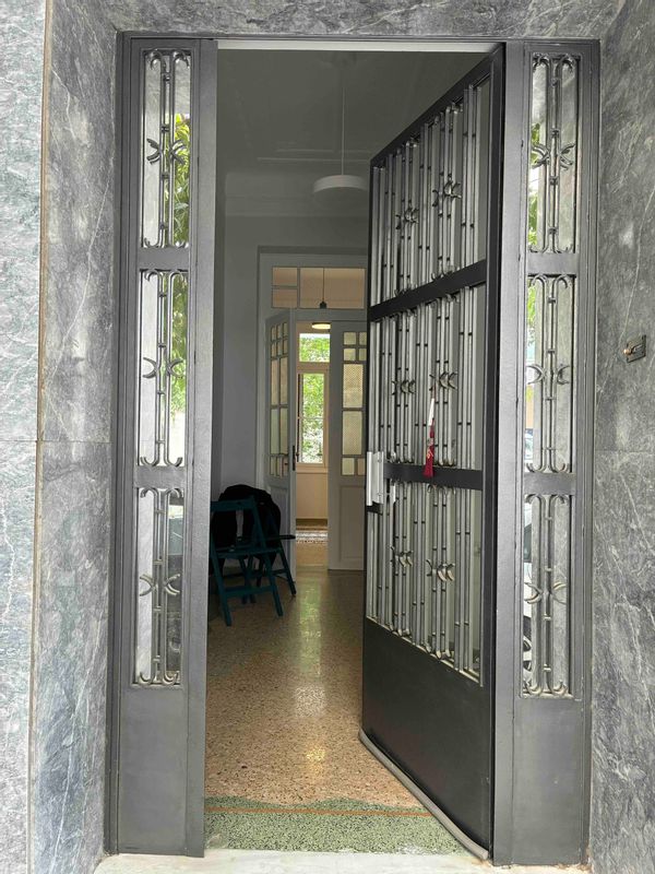 huis van Massimo