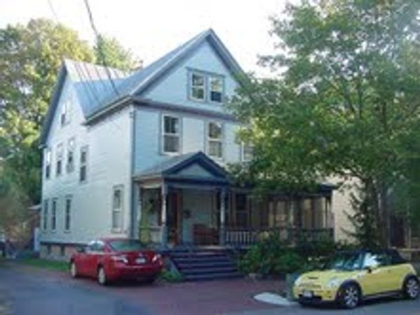 maison à Saratoga Springs, United States