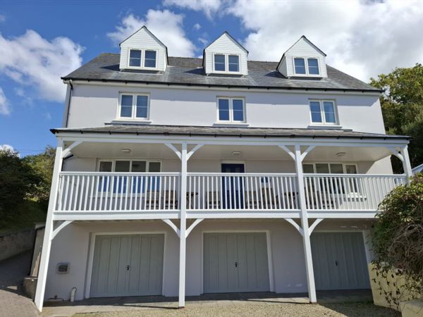 Saras hus