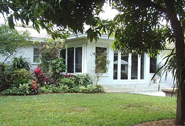Casa di Janine