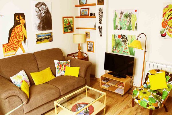 home