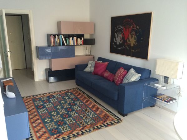Charming apartment in beautiful Sestri Levante