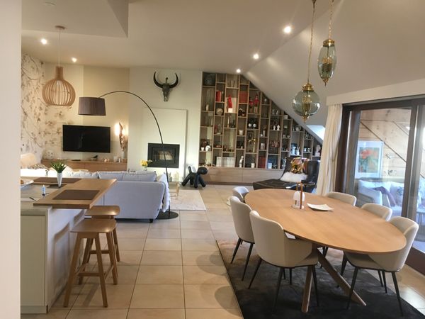 huis van Gisele