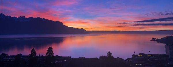 La maison de Christine