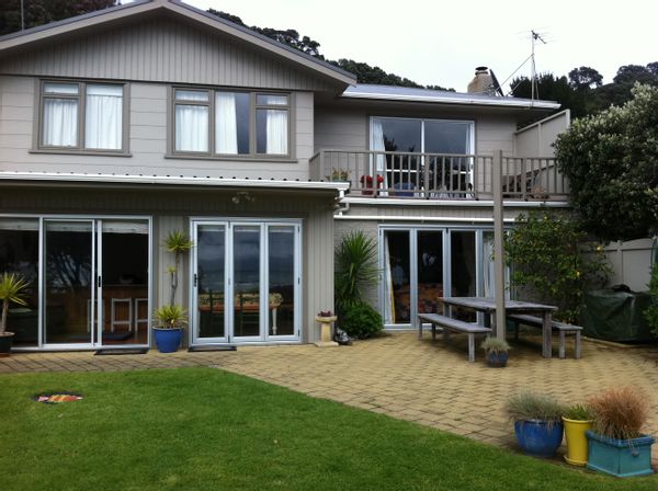 La maison de Suzanne