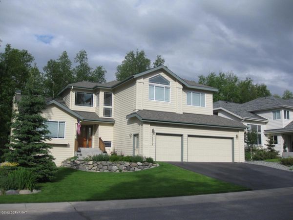 La maison de Gregory & Kathleen