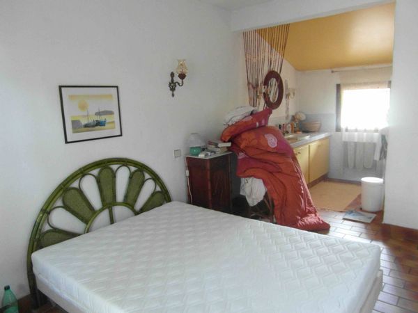 La maison de Patrick