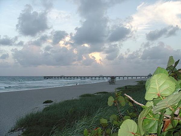 La maison de Virginia