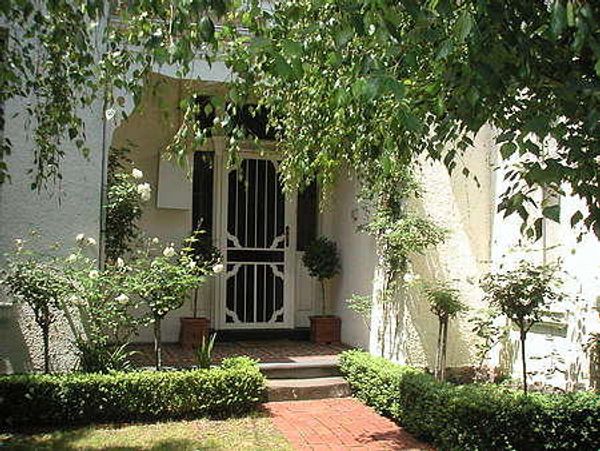 La maison de Pauline