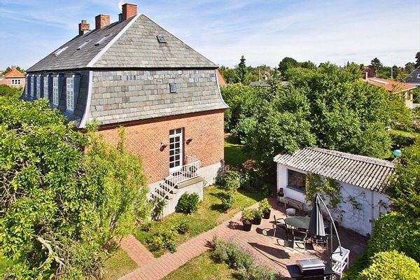 La maison de Peter