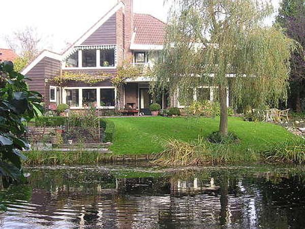 Huis in Heiloo