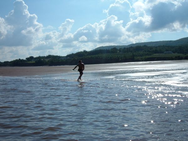 La maison de Anne & Clem