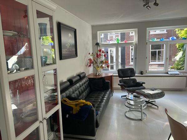 La maison de Jolanda