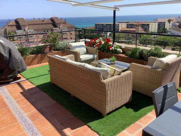 Casa di Carol and Scott