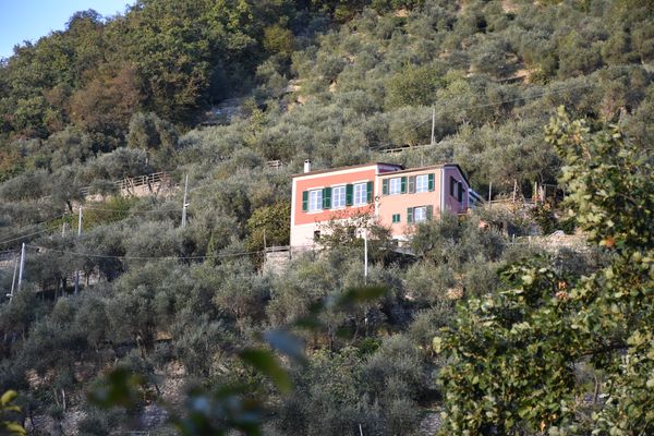 La maison de pierandrea