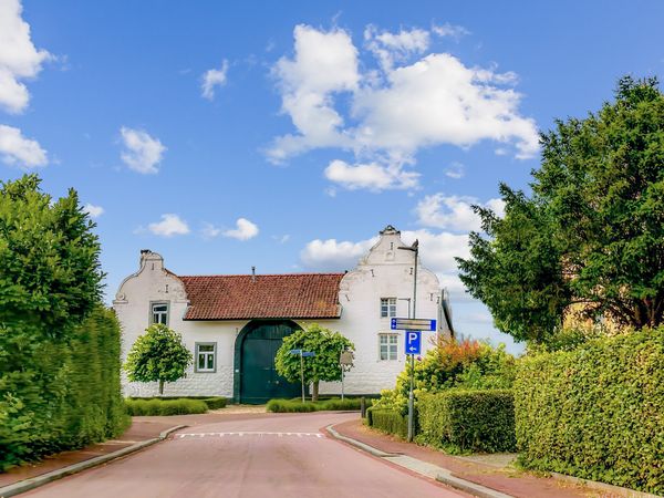 La maison de Onno & Annemieke