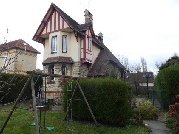 La maison de vincent