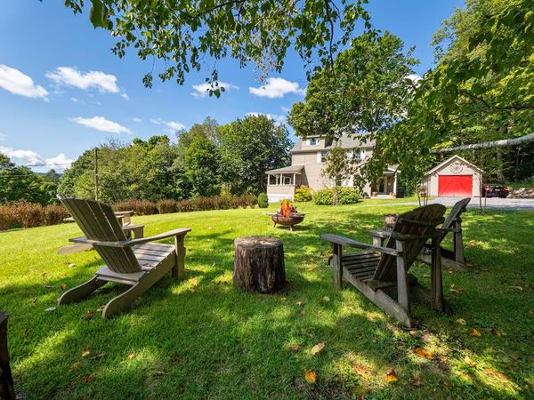 La maison de Susan and Mark