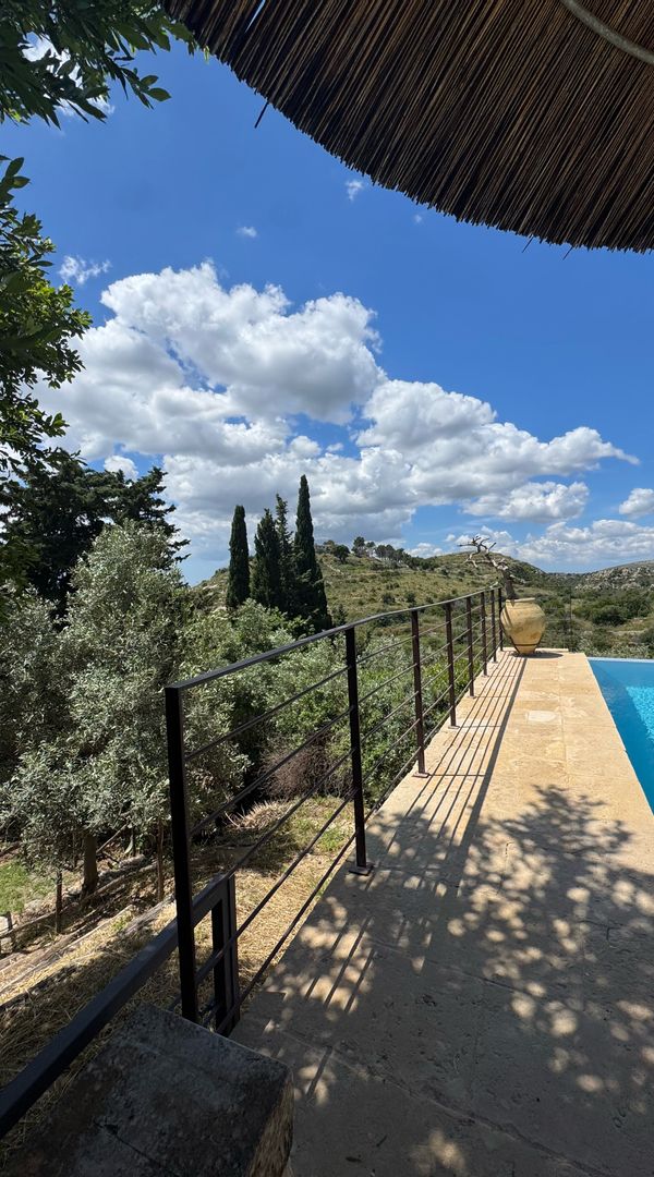 La maison de Federico