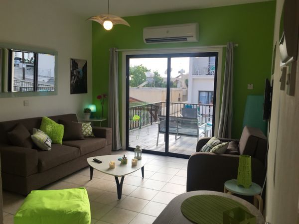 La maison de Ronaldo