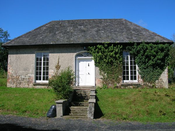 IRELAND ( Sunny South-East  )  : home exchange & hospitality.