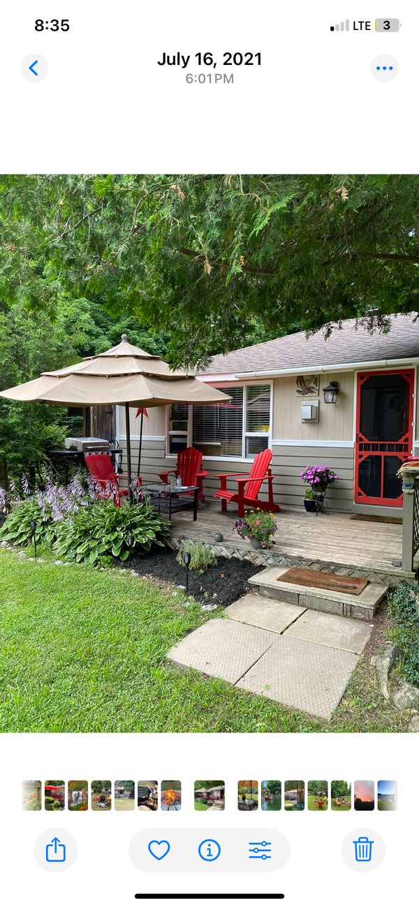 Casa di Steve and Kim