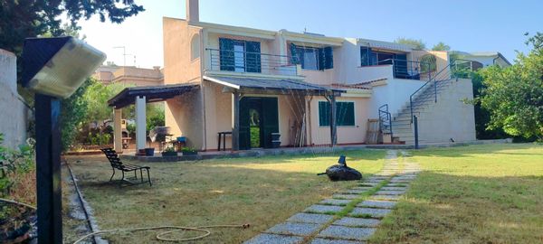 maison à Sas Linnas Siccas, Italia