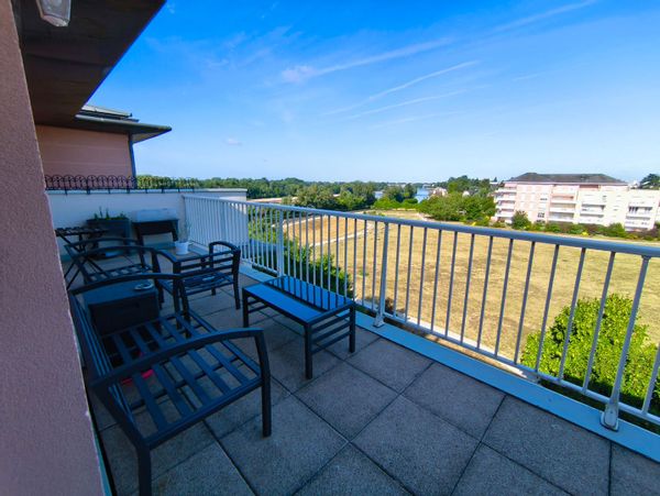 La maison de Jean-Christophe