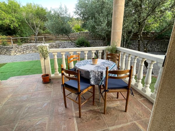 La maison de Suzanne and Jean