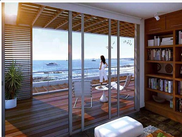 La maison de daniela