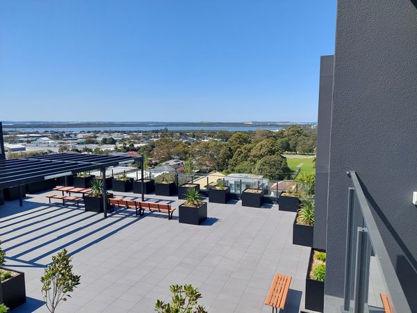 Casa di Joanna and David