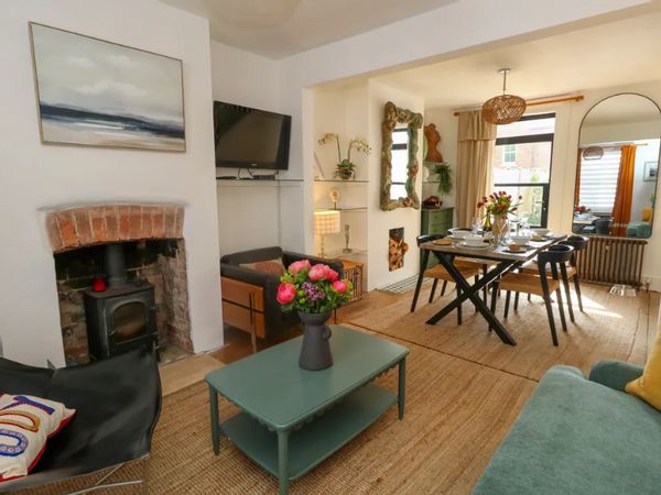 La maison de Felicity