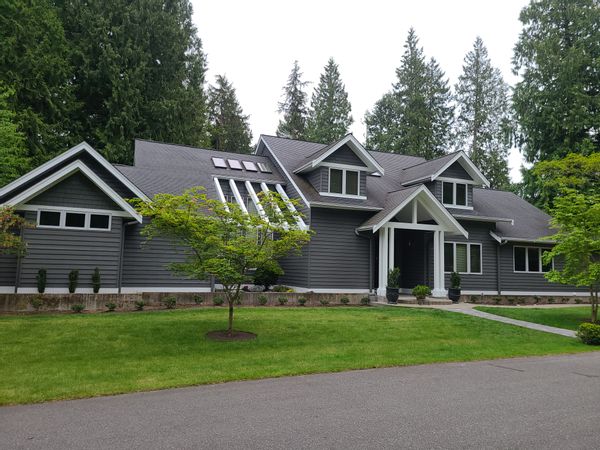 La maison de Shalimar