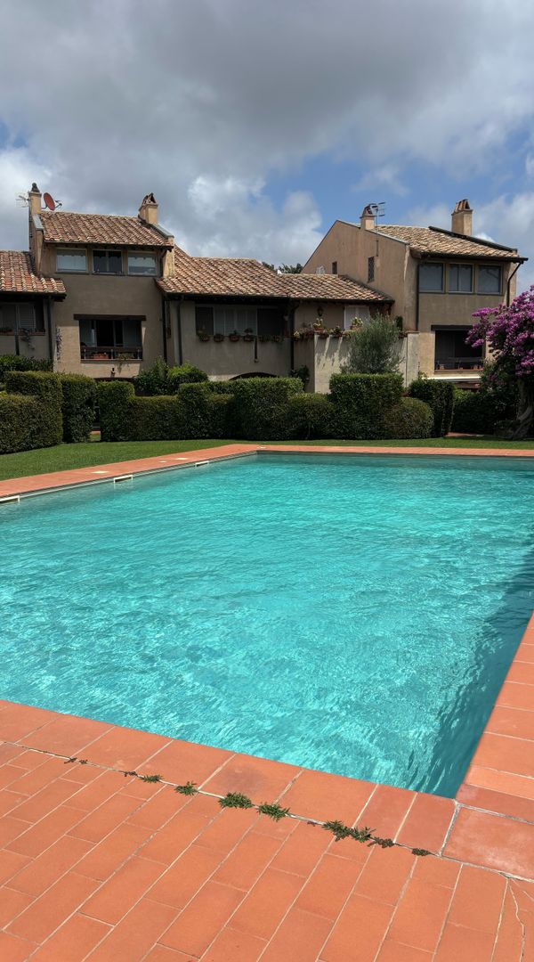 La maison de mariapia