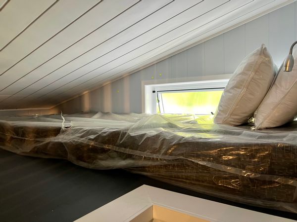 La maison de Stephen