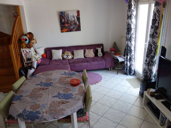 La maison de Carole and Franck