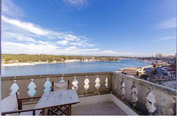 La maison de mercedes