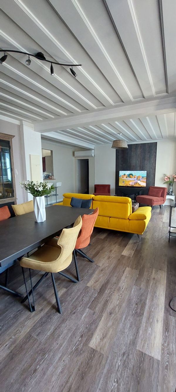 appartement à SAINT-DENIS, Réunion