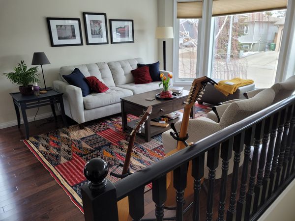 La maison de Deanna & Rob