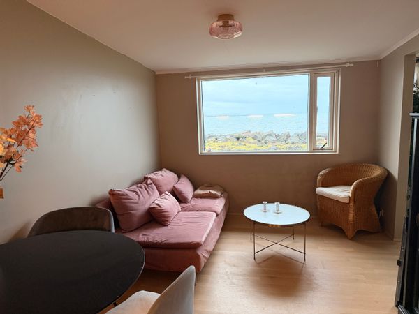 La maison de Sunna Jona