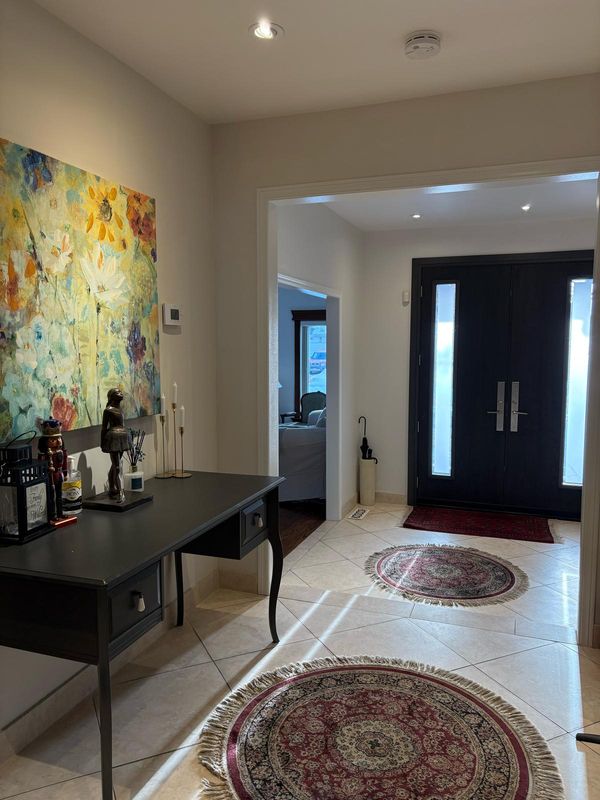 Beautiful Home in Toronto (Canada)