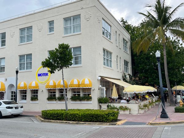 La maison de Alencar