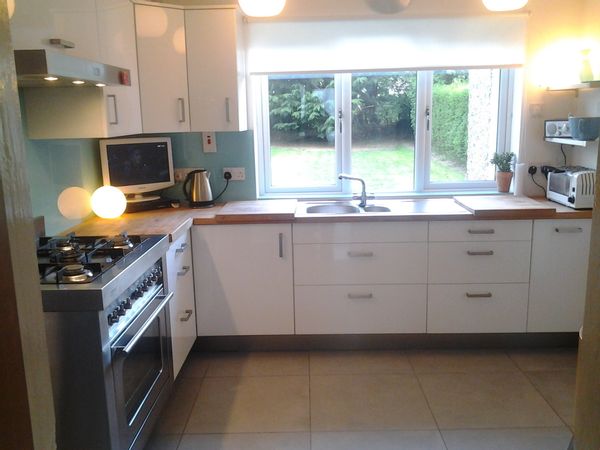 Excellent Location: Modern bright family home in the heart of Limerick