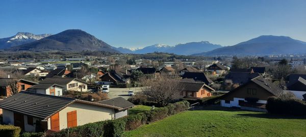 casa en Pringy, France