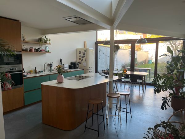 maison à Gent, België