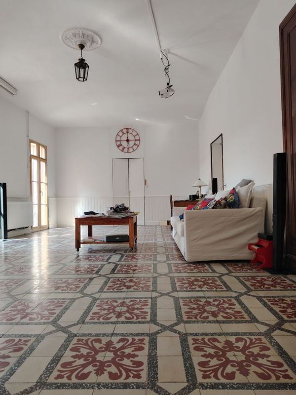 La maison de Véronique